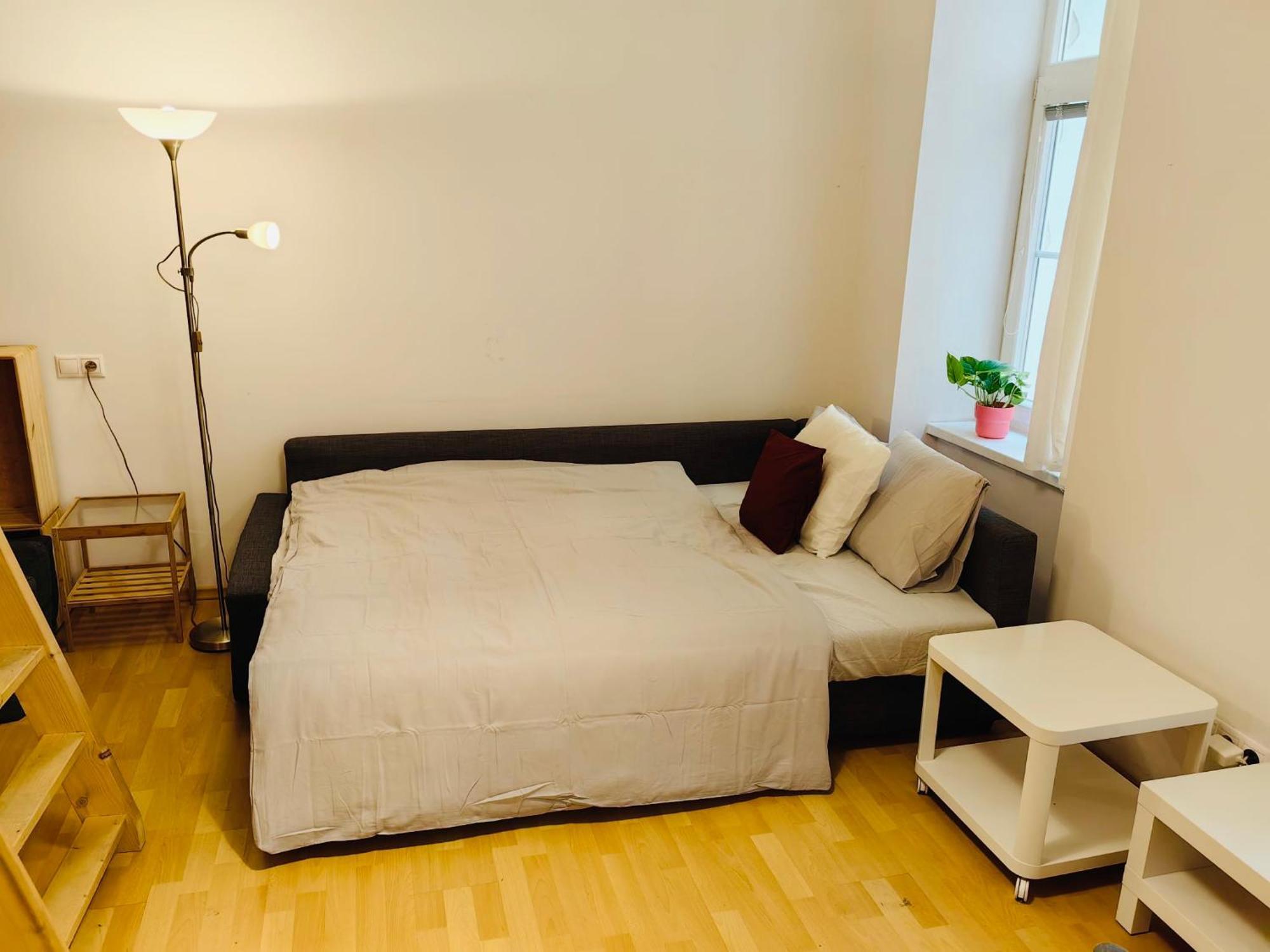 Downtown Apartment Bianca Bratislava Eksteriør bilde